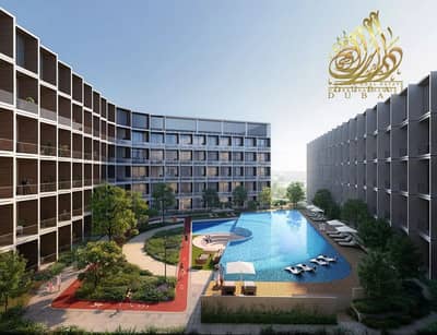 Студия Продажа в Арджан, Дубай - cbd80b1c-f530-4fe0-9f5e-d411c4c22a16. jpg Студия Продажа в Арджан, Дубай - cbd80b1c-f530-4fe0-9f5e-d411c4c22a16. jpg