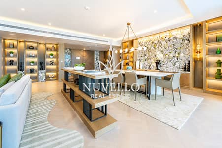Penthouse de 5 chambres à à louer à Dubai Marina, Dubai - Penthouse à Dubai Marina,InterContinental Dubai Marina, 5 chambres, 1700000 AED - 16202564 Penthouse de 5 chambres à à louer à Dubai Marina, Dubai - Penthouse à Dubai Marina,InterContinental Dubai Marina, 5 chambres, 1700000 AED - 16202564
