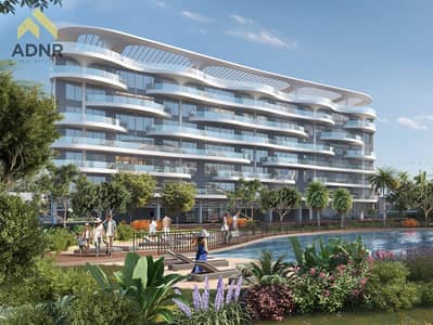 1 Bedroom Flat for Sale in DAMAC Lagoons, Dubai - DAMAC_Lagoon_Views-Gallery-00. jpg