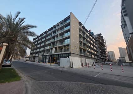 1 Bedroom Flat for Sale in Jumeirah Village Circle (JVC), Dubai - 1 Bed + Study | Unfurnished | Spacious 1 Bedroom Flat for Sale in Jumeirah Village Circle (JVC), Dubai - 1 Bed + Study | Unfurnished | Spacious