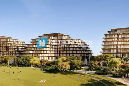 2 Slaapkamers Appartement te Koop in Yas Island, Abu Dhabi - Appartement in Yas Island，Sama Yas, 2 slaapkamers, 5400000 AED - 16202614