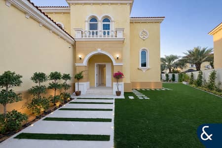 3 habitaciones Villa para en Venta en Jumeirah Park, Dubai - Villa en Jumeirah Park，District 5, 3 dormitorios, 9500000 AED - 16202635