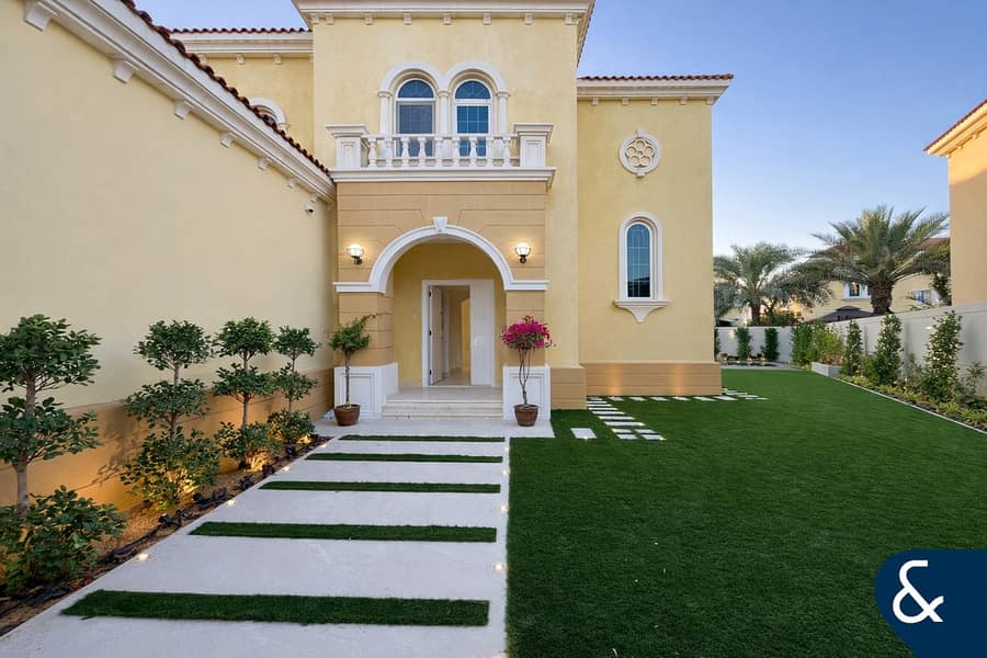 فیلا في الحي 5،جميرا بارك 3 غرف 9500000 درهم - 16202635 فیلا في الحي 5،جميرا بارك 3 غرف 9500000 درهم - 16202635