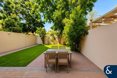 3 Slaapkamers Villa te Huur in The Lakes, Dubai - Villa in The Lakes，Maeen，Maeen 4, 3 slaapkamers, 300000 AED - 16202636