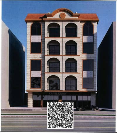 10+ Schlafzimmer Building zum Verkauf in Al Alia, Ajman - copy_7BB4E5B4-36F8-4A16-8FBD-54A3E1D5A23E. jpg 10+ Schlafzimmer Building zum Verkauf in Al Alia, Ajman - copy_7BB4E5B4-36F8-4A16-8FBD-54A3E1D5A23E. jpg