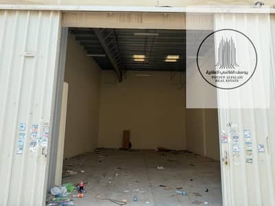 Warehouse zum zur Miete in Al Bahia, Ajman - WhatsApp Image 2026-08-17 at 1.29. 26 PM. jpeg Warehouse zum zur Miete in Al Bahia, Ajman - WhatsApp Image 2026-08-17 at 1.29. 26 PM. jpeg