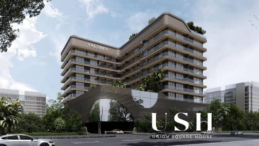 1 habitación Apartamento para en Venta en Al Furjan, Dubai - img303 (1). jpg