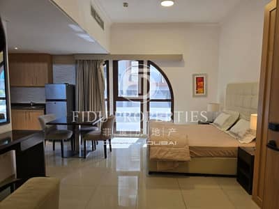 Studio for Rent in Arjan, Dubai - 2. jpg