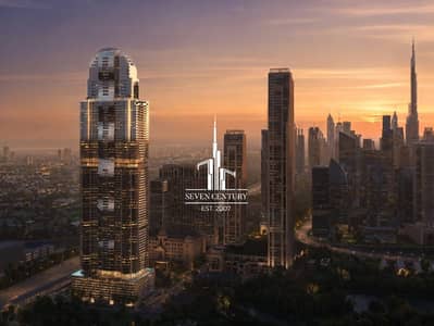 Appartement de 2 chambres à à vendre à Business Bay, Dubai - Appartement à Business Bay，Al Habtoor City，Al Habtoor Tower, 2 chambres, 3650000 AED - 16202684