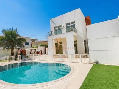 7 Bedroom Villa for Rent in Al Barsha, Dubai - NEW1. jpeg