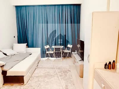 Studio te Huur in Meydan, Dubai - WhatsApp Image 2026-08-06 at 3.07. 35 PM. jpeg