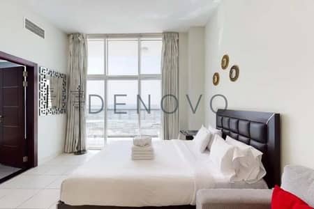 Studio for Rent in Dubai Studio City, Dubai - Main Image