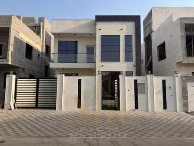 5 Bedroom Villa for Sale in Al Zahya, Ajman - WhatsApp Image 2026-08-17 at 15.46. 40. jpeg 5 Bedroom Villa for Sale in Al Zahya, Ajman - WhatsApp Image 2026-08-17 at 15.46. 40. jpeg