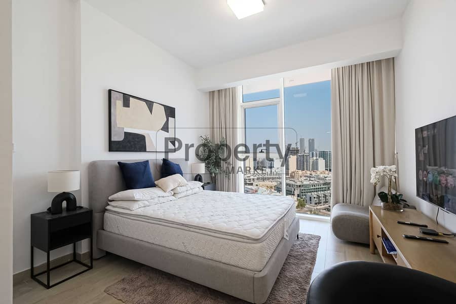 Wohnung in Jumeirah Village Circle (JVC),JVC District 10,Bloom Towers,Bloom Tower C, 45000 AED - 16202736 Wohnung in Jumeirah Village Circle (JVC),JVC District 10,Bloom Towers,Bloom Tower C, 45000 AED - 16202736