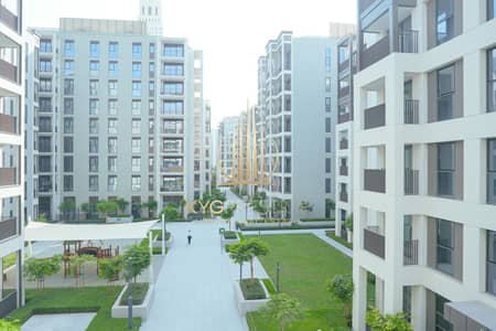 3 habitaciones Apartamento para en Alquiler en Dubai Creek Harbour, Dubai - Apartamento en Dubai Creek Harbour，Creek Beach，Canopy at Creek Beach，Canopy at Creek Beach Building 1, 3 dormitorios, 210000 AED - 16202737