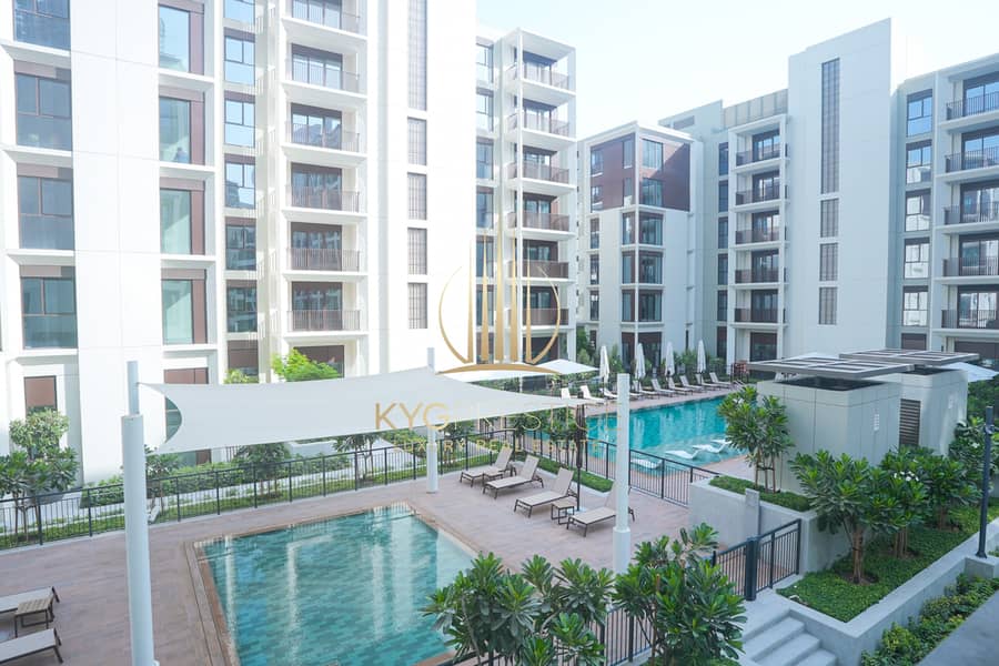 Appartement à Dubai Creek Harbour,Creek Beach,Canopy at Creek Beach,Canopy at Creek Beach Building 1, 1 chambre, 105000 AED - 16202738 Appartement à Dubai Creek Harbour,Creek Beach,Canopy at Creek Beach,Canopy at Creek Beach Building 1, 1 chambre, 105000 AED - 16202738