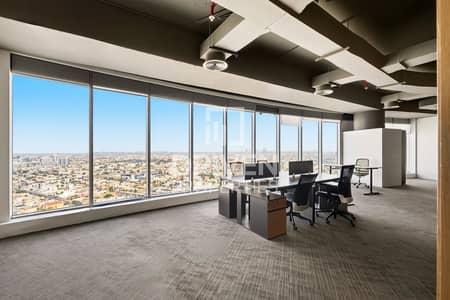 Office para en Venta en Barsha Heights (Tecom), Dubai - Oficina en Barsha Heights (Tecom)，I-Rise Tower, 16999999 AED - 16202757