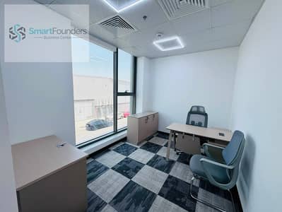 Office zum Miete in Umm Ramool, Dubai - WhatsApp Image 2026-08-14 at 14.45. 55 (3). jpeg Office zum Miete in Umm Ramool, Dubai - WhatsApp Image 2026-08-14 at 14.45. 55 (3). jpeg