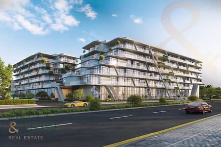 2 Camere Appartamento in vendita a Jumeirah Village Circle (JVC), Dubai - Appartamento a Jumeirah Village Circle (JVC)，JVC District 10，10 Oxford, 2 camere da letto, 2450000 AED - 16202783