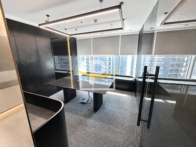 Office in affitto a Business Bay, Dubai - Ufficio a Business Bay,The Binary, 210000 AED - 16202777 Office in affitto a Business Bay, Dubai - Ufficio a Business Bay,The Binary, 210000 AED - 16202777