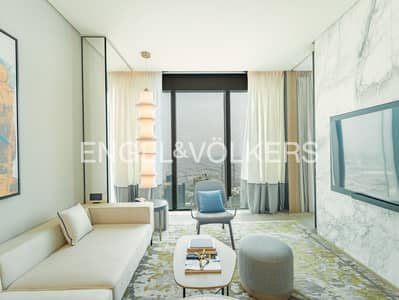 1 Camera Hotel Apartment in vendita a Za'abeel, Dubai - Appartamento in hotel a Za'abeel,Za'abeel 1,One Za'abeel,One Za'abeel Tower, 1 camera da letto, 5300000 AED - 16202786 1 Camera Hotel Apartment in vendita a Za'abeel, Dubai - Appartamento in hotel a Za'abeel,Za'abeel 1,One Za'abeel,One Za'abeel Tower, 1 camera da letto, 5300000 AED - 16202786