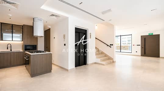 4 Camere Villa in affitto a Jumeirah Village Circle (JVC), Dubai - Villa a Jumeirah Village Circle (JVC)，JVC District 14，Marwa Homes 3, 4 camere da letto, 230000 AED - 16202793