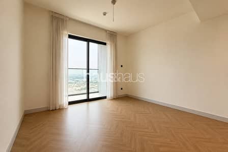 Appartement de 1 chambre à à louer à Sobha Hartland, Dubai - Appartement à Sobha Hartland，Waves Grande, 1 chambre, 115000 AED - 16202803