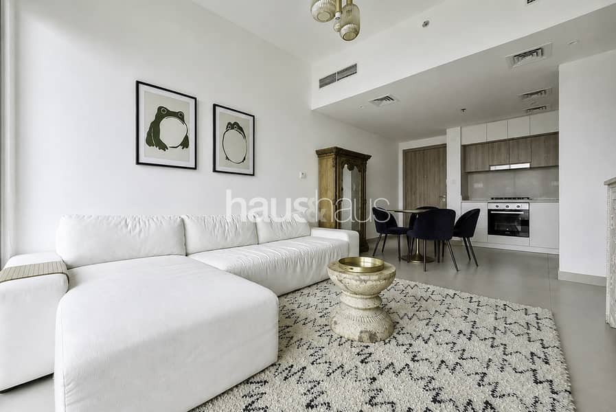 Appartamento a Dubai Hills Estate,Prive Residences, 1 camera da letto, 1500000 AED - 16202808 Appartamento a Dubai Hills Estate,Prive Residences, 1 camera da letto, 1500000 AED - 16202808