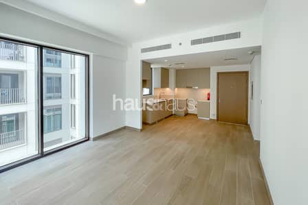 Appartement de 1 chambre à à louer à Dubai Creek Harbour, Dubai - Appartement à Dubai Creek Harbour，Creek Beach，Lotus at Creek Beach，Lotus 4, 1 chambre, 90000 AED - 16202807