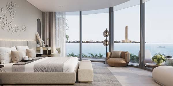 1 Спальня Апартамент Продажа в Аль Фахид, Абу-Даби - Marketing Image 1