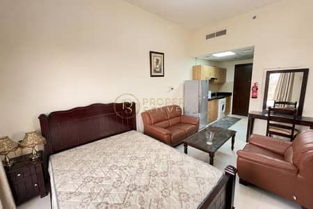 Estudio para en Alquiler en Dubai Sports City, Dubai - Apartamento en Dubai Sports City，Elite Sports Residence，Elite Sports Residence 6, 35000 AED - 16202833