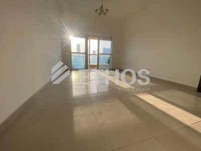 1 Bedroom Apartment for Rent in Jumeirah Village Circle (JVC), Dubai - Spacious Layout | High Floor | Community View 1 Bedroom Apartment for Rent in Jumeirah Village Circle (JVC), Dubai - Spacious Layout | High Floor | Community View