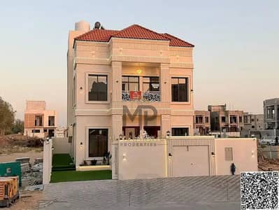4 Bedroom Villa for Sale in Al Helio, Ajman - batch_843990900-1066x800. jpg 4 Bedroom Villa for Sale in Al Helio, Ajman - batch_843990900-1066x800. jpg