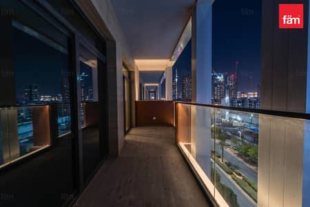 Appartement de 1 chambre à à vendre à Jumeirah Village Circle (JVC), Dubai - Appartement à Jumeirah Village Circle (JVC)，JVC District 12，AB Cavalier, 1 chambre, 1100000 AED - 16202845