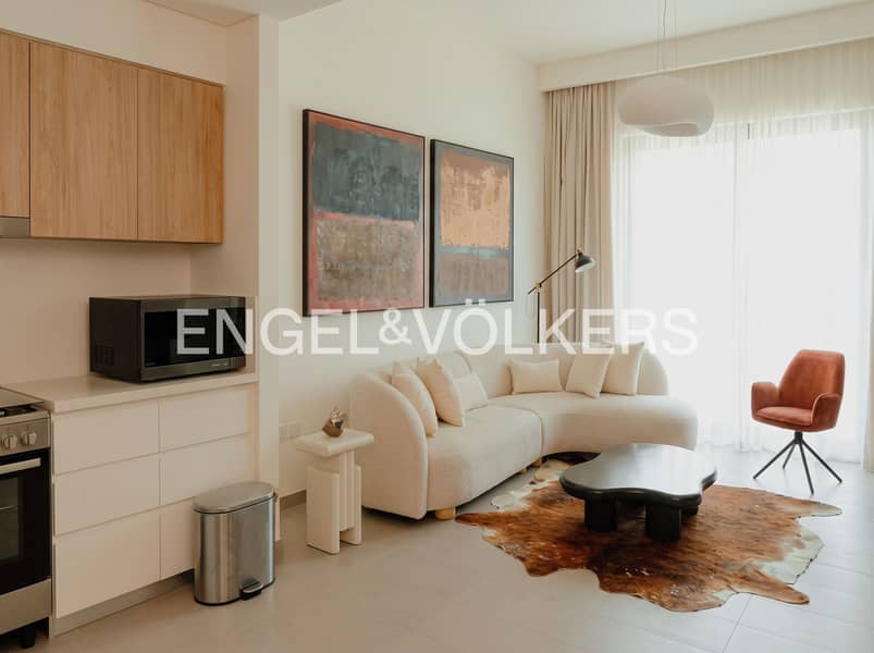 Fully Furnished | Vacant | Lower Floor Fully Furnished | Vacant | Lower Floor