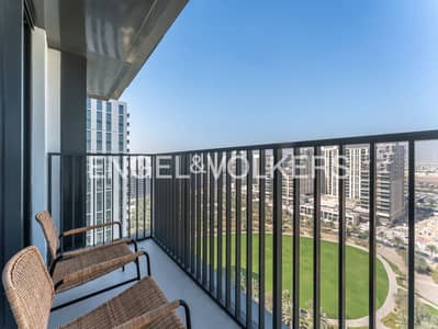 3 Camere Appartamento in affitto a Dubai Hills Estate, Dubai - Appartamento a Dubai Hills Estate，Lime Gardens, 3 camere da letto, 230000 AED - 16202874