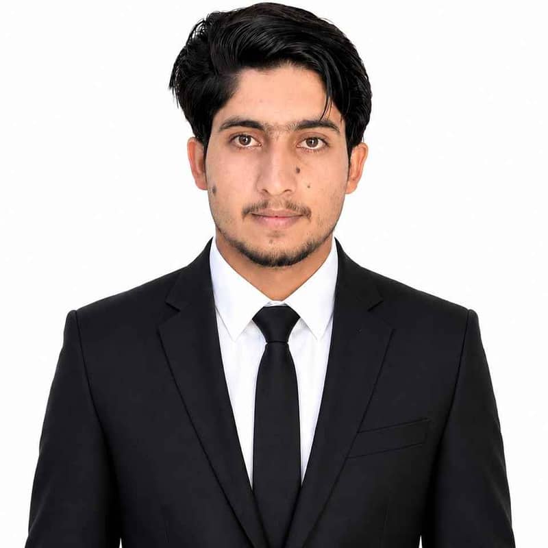 Ali Zulfiqar