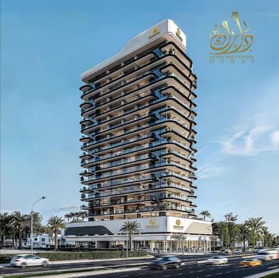 Appartement de 2 chambres à à vendre à Al Furjan, Dubai - 2. jpg Appartement de 2 chambres à à vendre à Al Furjan, Dubai - 2. jpg