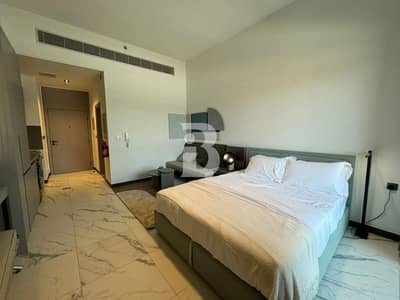 Studio de  à à louer à Mohammed Bin Rashid City (MBR City), Dubai - Appartement à Mohammed Bin Rashid City (MBR City)，District 7，MAG City，MAG 920, 57000 AED - 15773420
