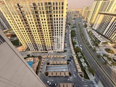 فلیٹ 1 غرفة نوم للايجار في دبي هيلز استيت، دبي - شقة في بارك هايتس 1،بارك هايتس،دبي هيلز استيت 1 غرفة 83999 درهم - 15839647
