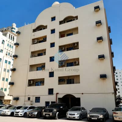 2 Bedroom Flat for Rent in Al Nabba, Sharjah - WhatsApp Image 2026-08-01 at 3.08. 54 PM. jpeg
