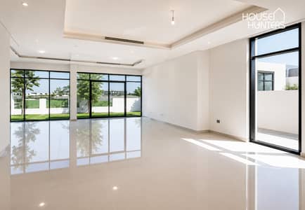 5 Bedroom Villa for Rent in DAMAC Hills, Dubai - 5 Bedrooms | Golf and Lake View | Standalone | VD1 5 Bedroom Villa for Rent in DAMAC Hills, Dubai - 5 Bedrooms | Golf and Lake View | Standalone | VD1