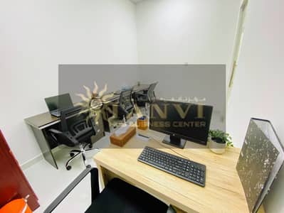 Office zum zur Miete in Al Garhoud, Dubai - WhatsApp Image 2026-01-30 at 13.11. 09 (1). jpeg Office zum zur Miete in Al Garhoud, Dubai - WhatsApp Image 2026-01-30 at 13.11. 09 (1). jpeg