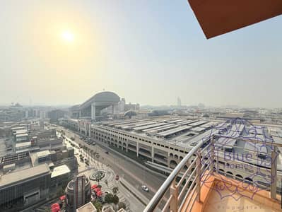 1 habitación Apartamento para en Alquiler en Al Barsha, Dubai - IMG_7322. jpg