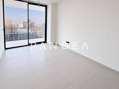 2 Slaapkamers Appartement te Huur in Jumeirah Village Circle (JVC), Dubai - Appartement in Jumeirah Village Circle (JVC)，JVC District 11，Binghatti Amber, 2 slaapkamers, 110000 AED - 16202948