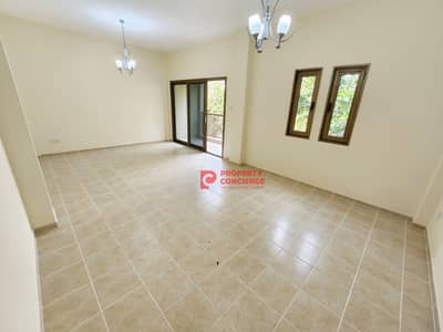 1 Slaapkamer Appartement te Huur in The Gardens, Dubai - Appartement in The Gardens，The Gardens Building 67, 1 slaapkamer, 67000 AED - 16202952