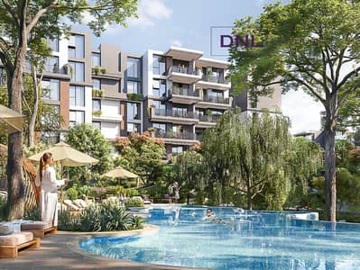 2 Cпальни Апартаменты Продажа в Ghaf Woods, Дубай - Квартира в Ghaf Woods,Serra,Serra Building 4, 2 cпальни, 2700000 AED - 16202123 2 Cпальни Апартаменты Продажа в Ghaf Woods, Дубай - Квартира в Ghaf Woods,Serra,Serra Building 4, 2 cпальни, 2700000 AED - 16202123