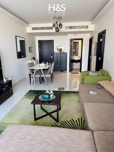 1 habitación Apartamento para en Alquiler en Dubai South, Dubai - WhatsApp Image 2026-07-09 at 15.40. 31. jpeg
