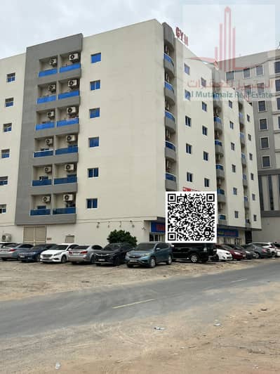Building in vendita a Al Rawda, Ajman - WhatsApp Image 2026-04-22 at 2.21. 43 AM. png