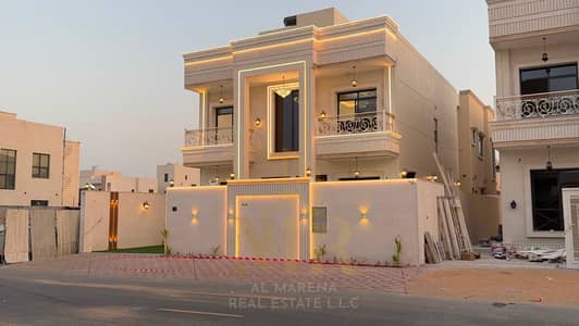 5 Bedroom Villa for Sale in Al Zahya, Ajman - WhatsApp Image 2026-06-29 at 21.39. 06. jpeg 5 Bedroom Villa for Sale in Al Zahya, Ajman - WhatsApp Image 2026-06-29 at 21.39. 06. jpeg